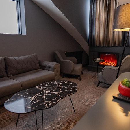 Trendlife Hotels Uludag All Inclusive 외부 사진