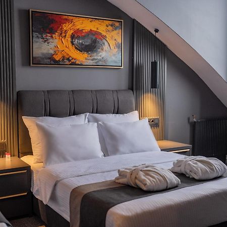 Trendlife Hotels Uludag All Inclusive 외부 사진