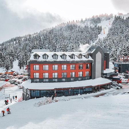 Trendlife Hotels Uludag All Inclusive 외부 사진