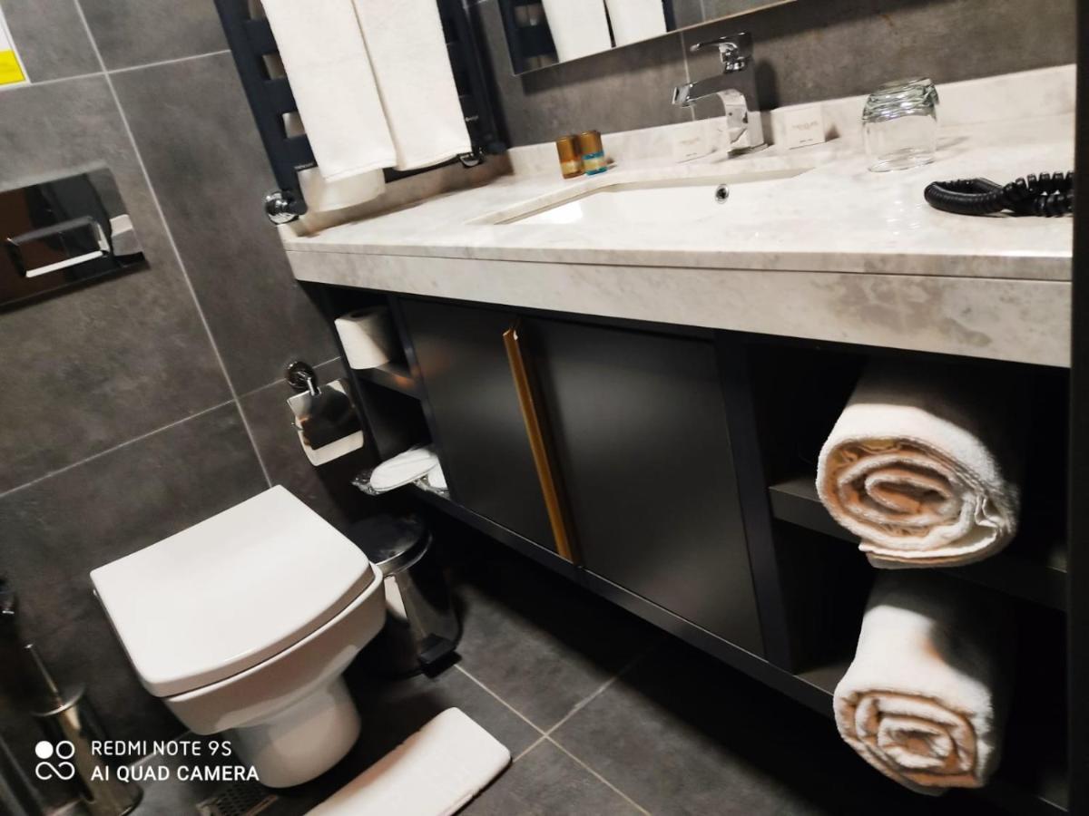 Trendlife Hotels Uludag All Inclusive 외부 사진