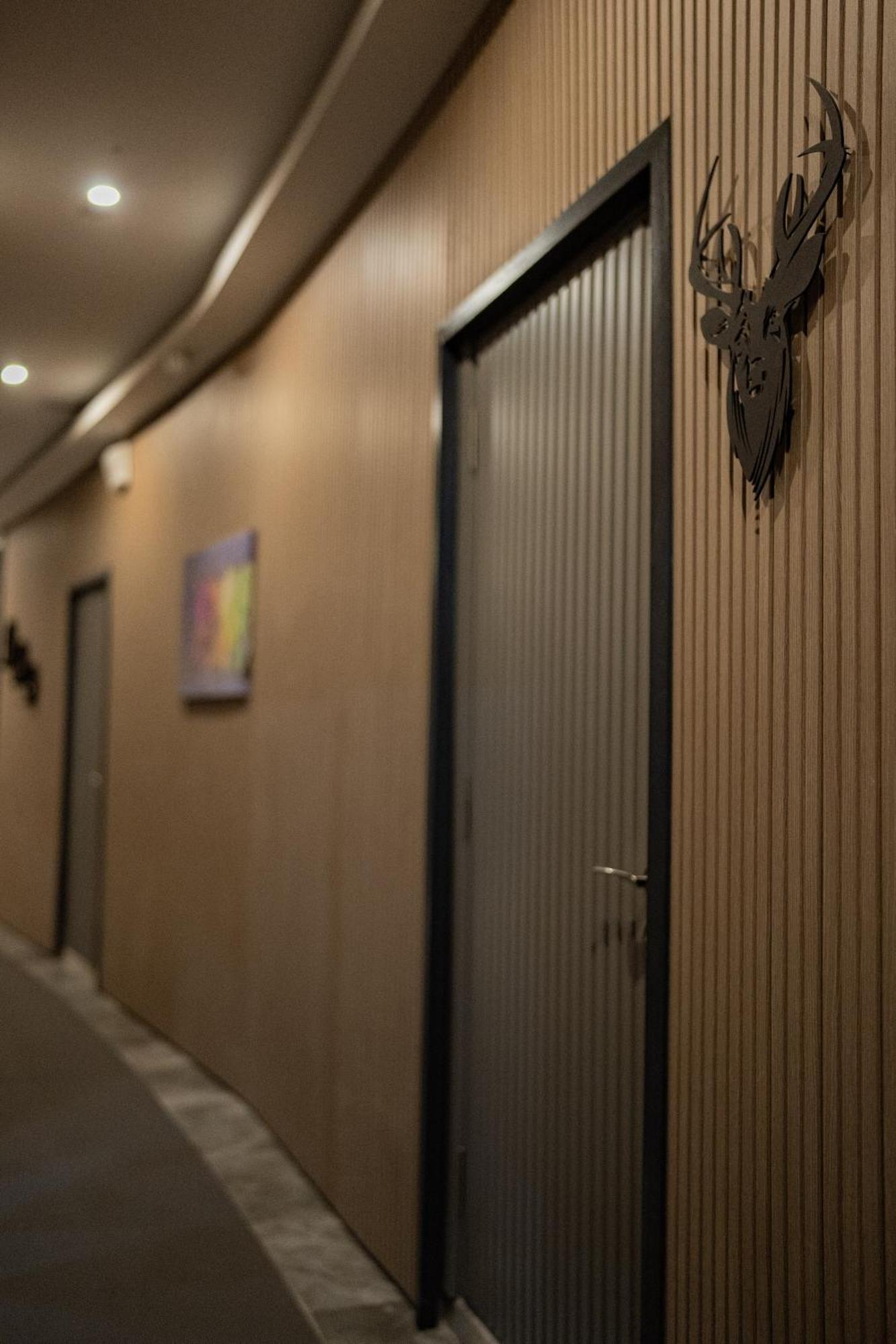 Trendlife Hotels Uludag All Inclusive 외부 사진