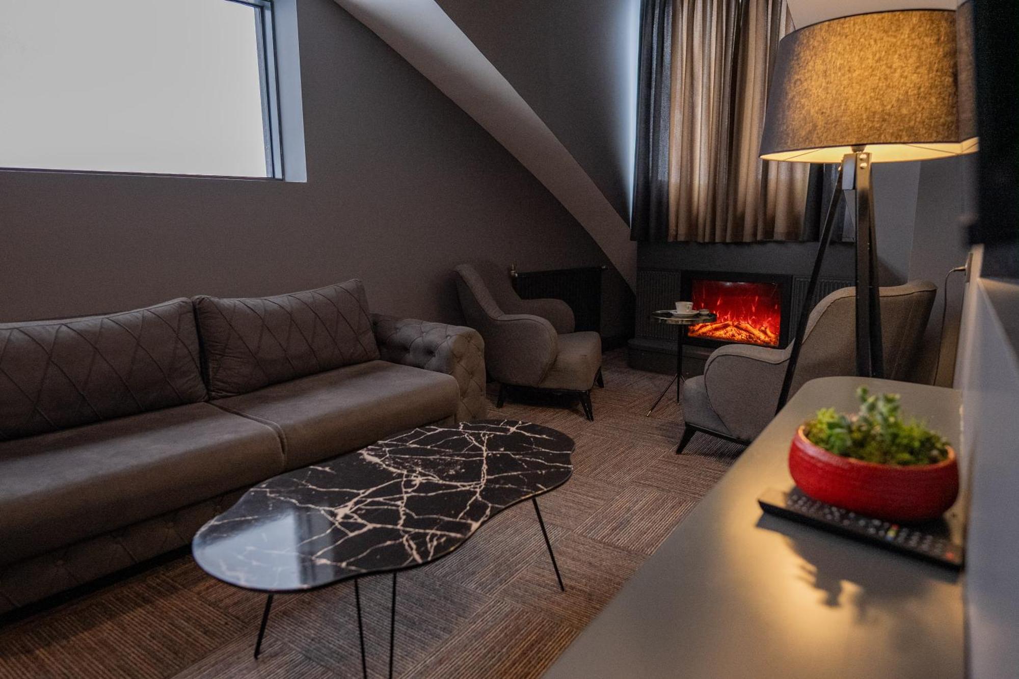 Trendlife Hotels Uludag All Inclusive 외부 사진