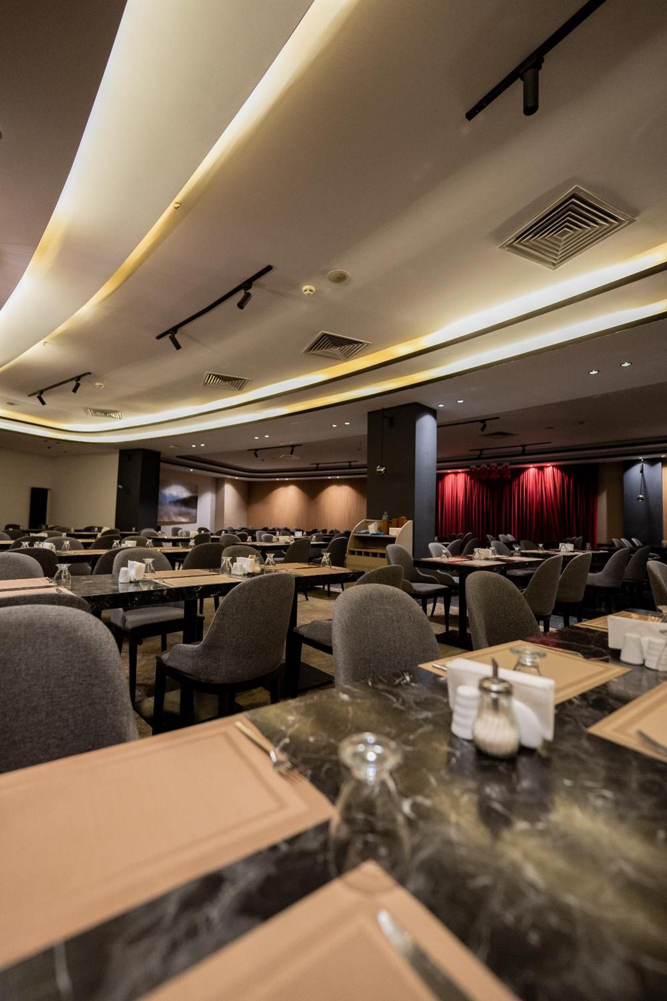 Trendlife Hotels Uludag All Inclusive 외부 사진