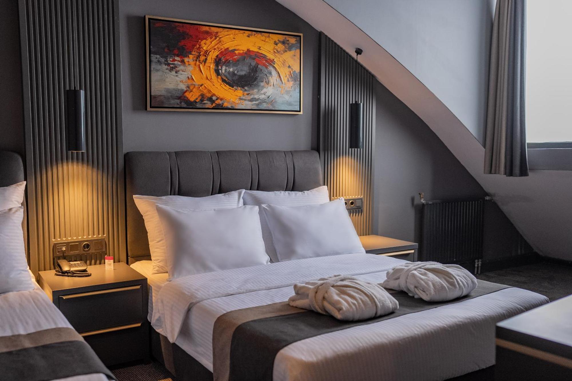Trendlife Hotels Uludag All Inclusive 외부 사진