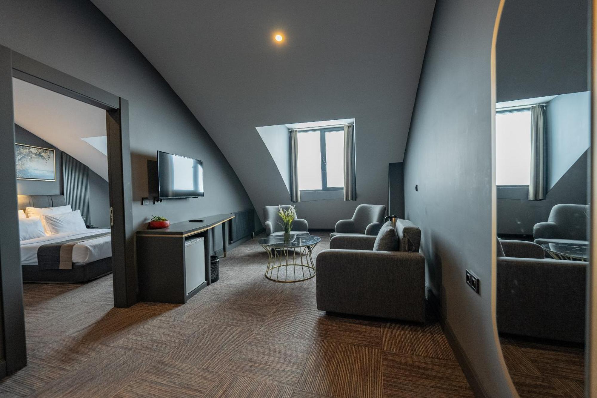 Trendlife Hotels Uludag All Inclusive 외부 사진