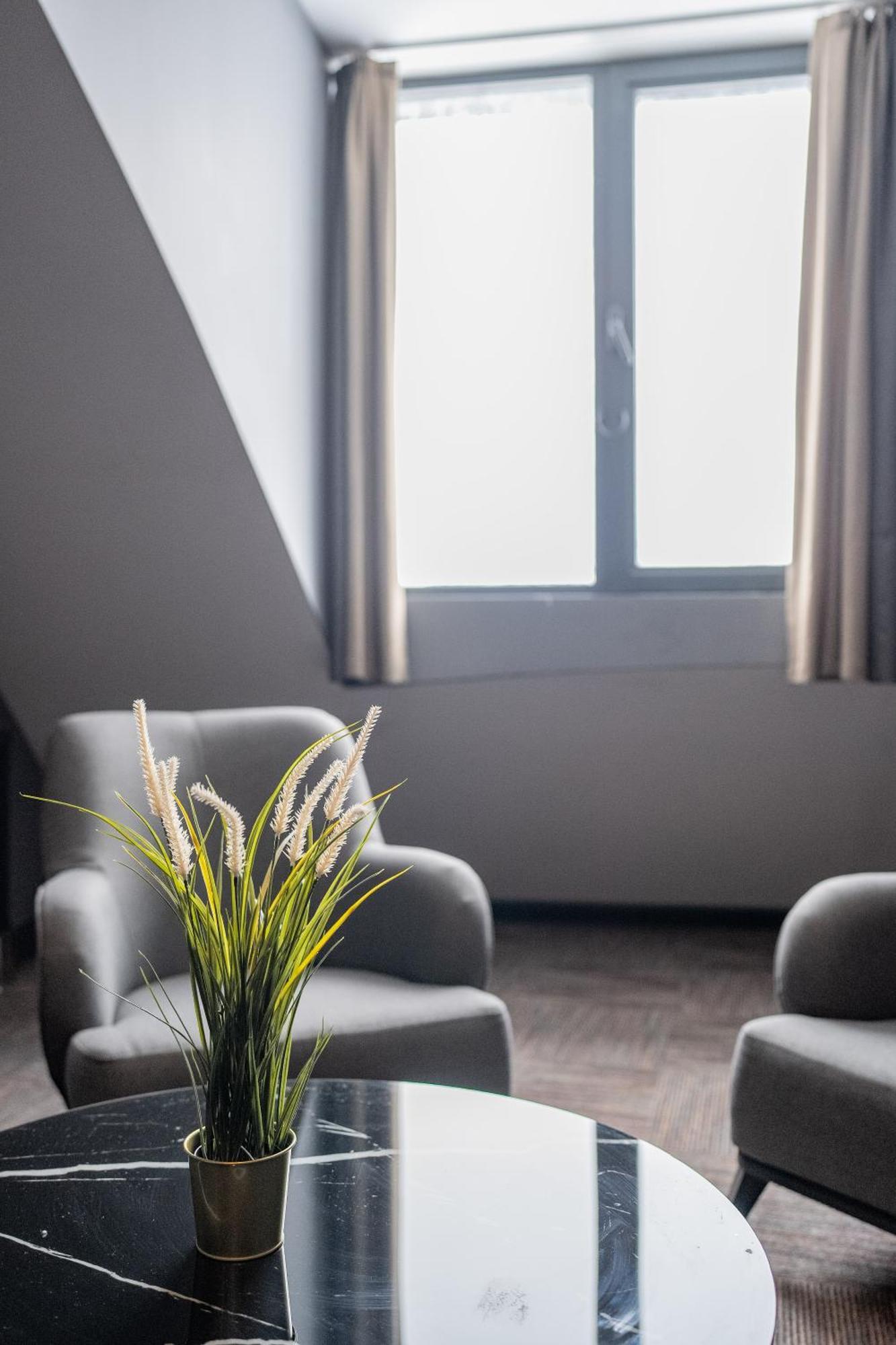 Trendlife Hotels Uludag All Inclusive 외부 사진
