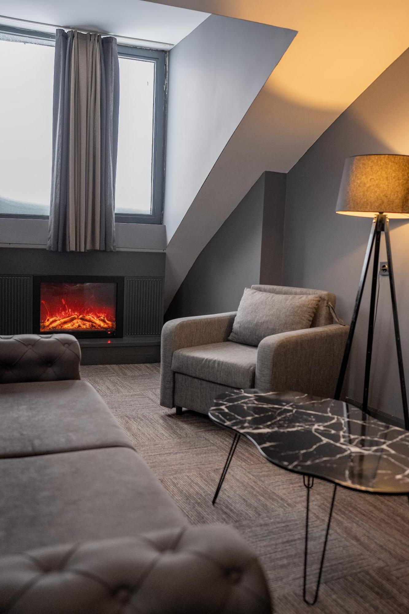 Trendlife Hotels Uludag All Inclusive 외부 사진