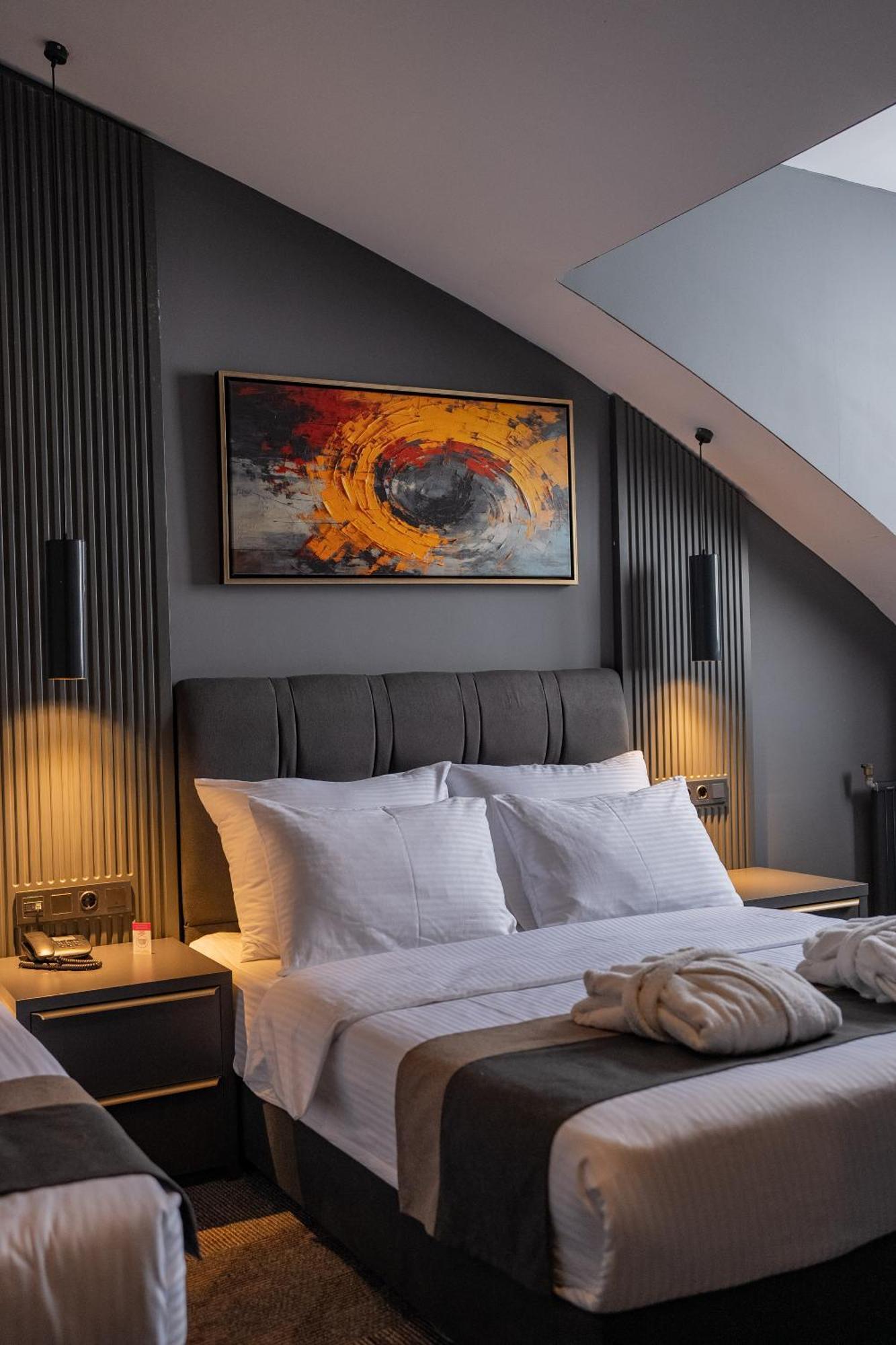 Trendlife Hotels Uludag All Inclusive 외부 사진