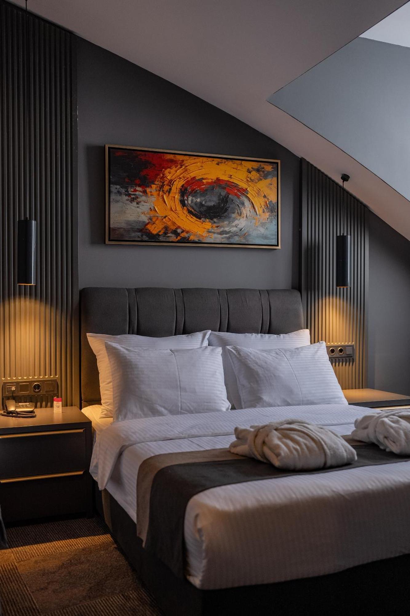 Trendlife Hotels Uludag All Inclusive 외부 사진