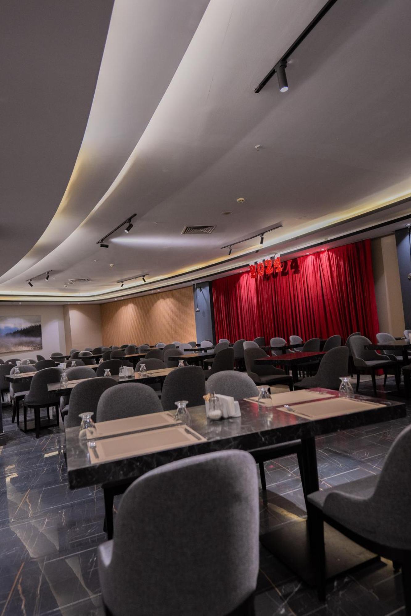 Trendlife Hotels Uludag All Inclusive 외부 사진