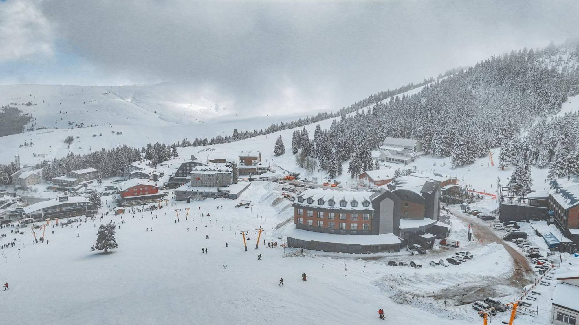 Trendlife Hotels Uludag All Inclusive 외부 사진