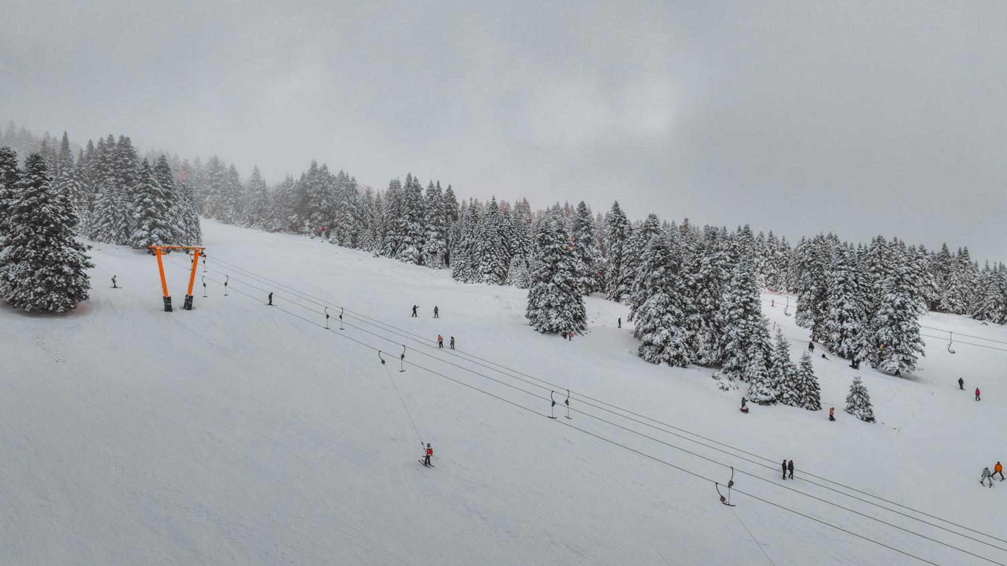 Trendlife Hotels Uludag All Inclusive 외부 사진
