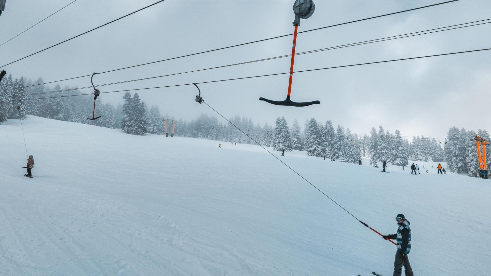 Trendlife Hotels Uludag All Inclusive 외부 사진