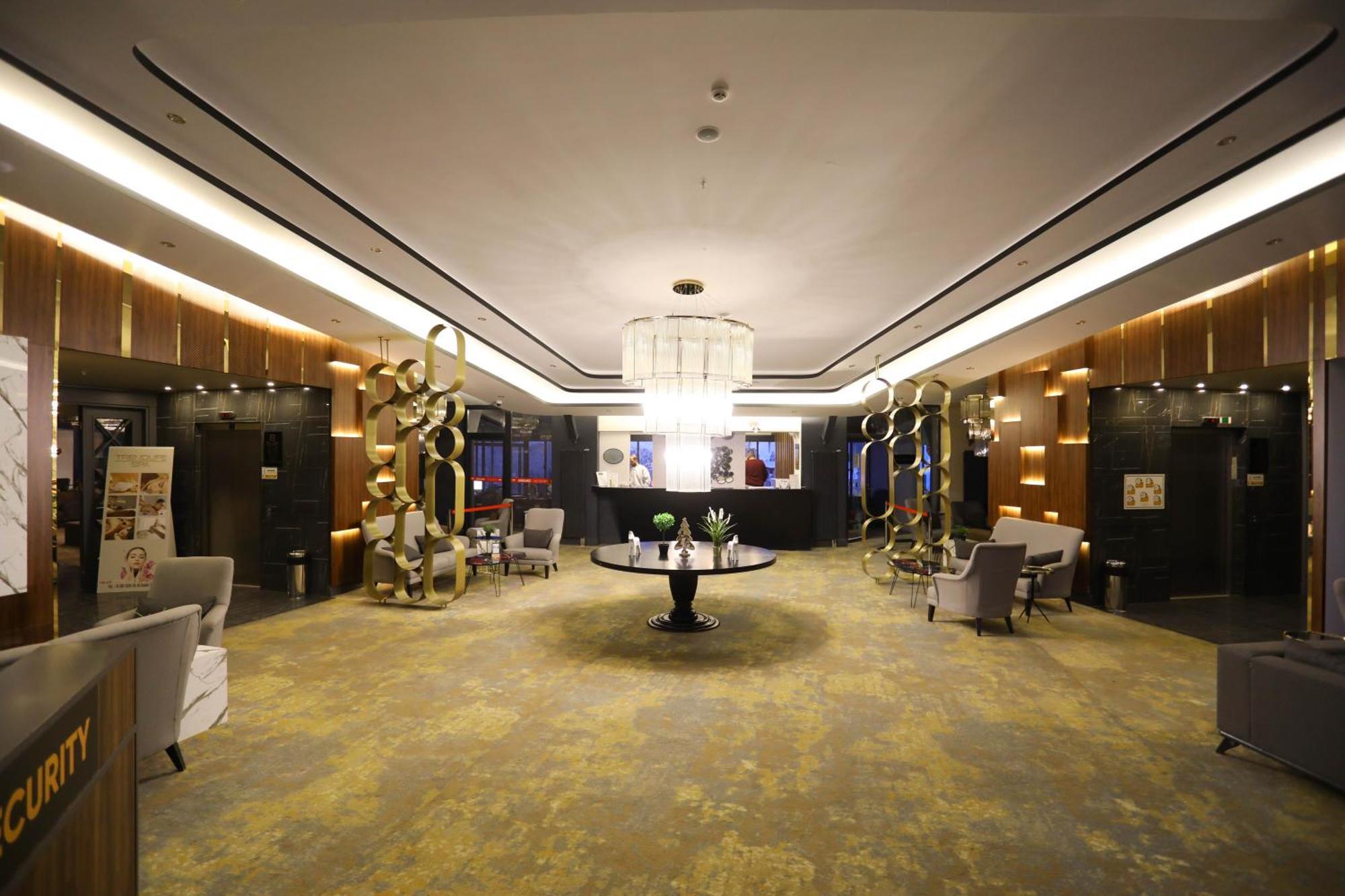 Trendlife Hotels Uludag All Inclusive 외부 사진