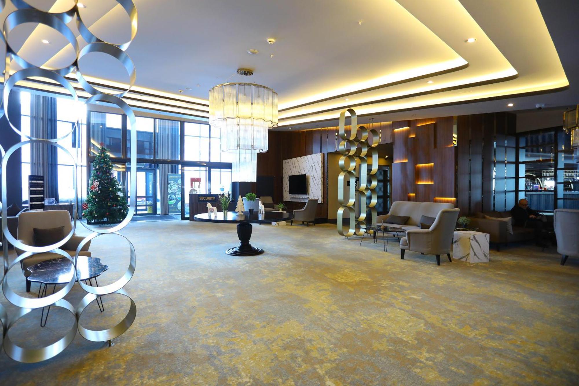 Trendlife Hotels Uludag All Inclusive 외부 사진