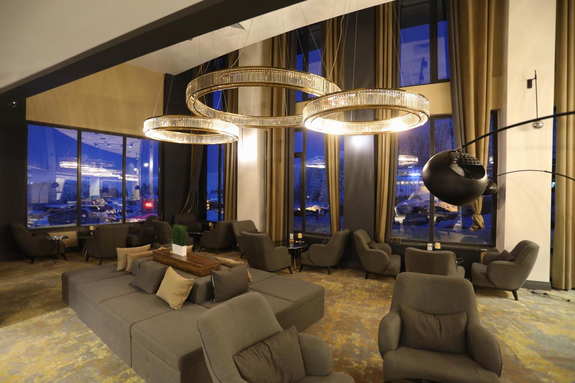 Trendlife Hotels Uludag All Inclusive 외부 사진