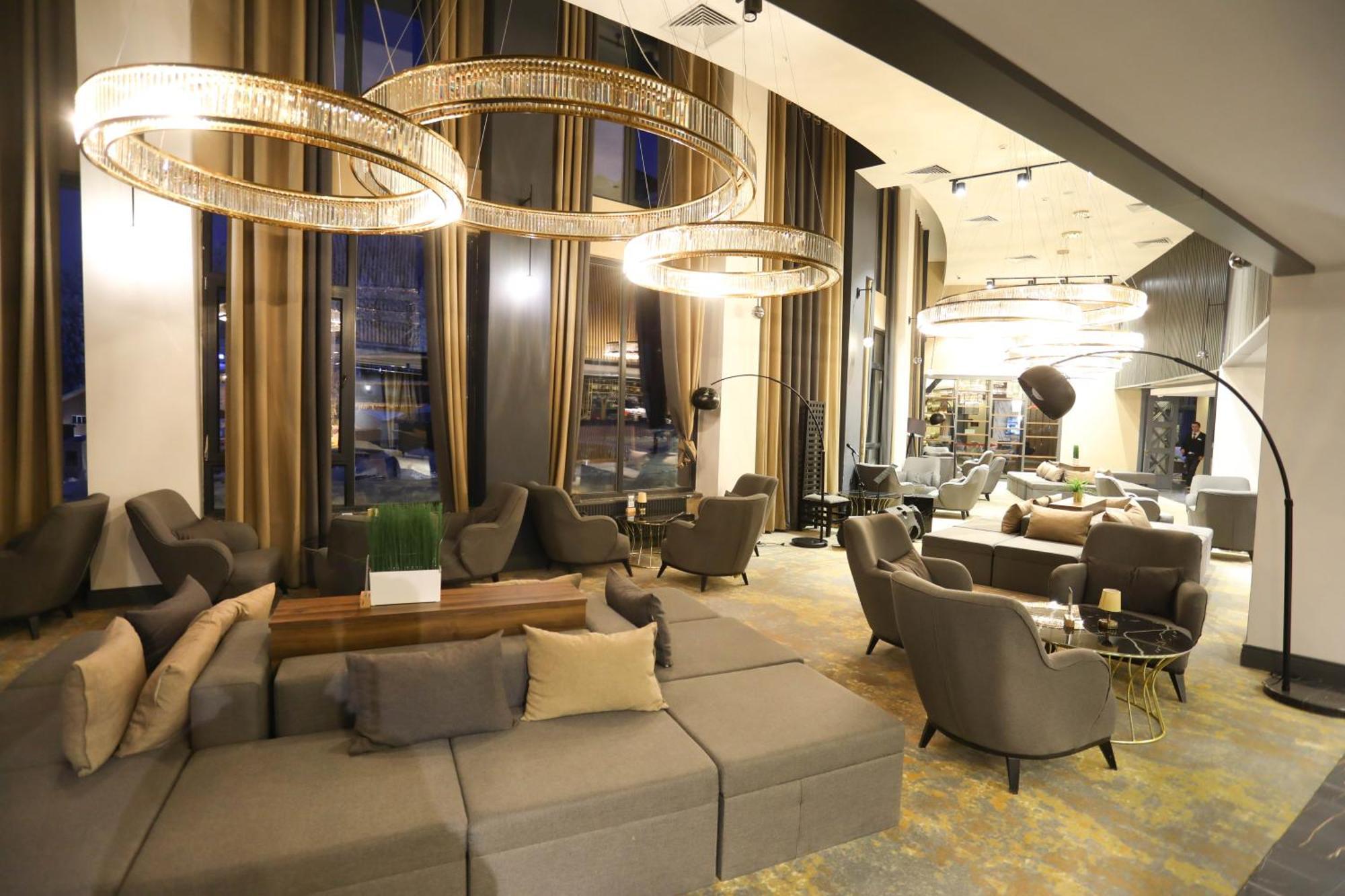 Trendlife Hotels Uludag All Inclusive 외부 사진
