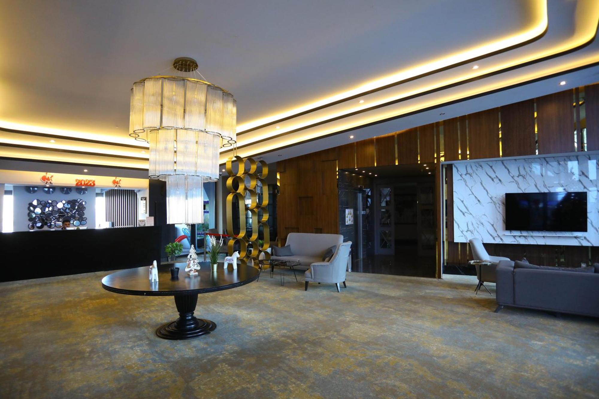 Trendlife Hotels Uludag All Inclusive 외부 사진