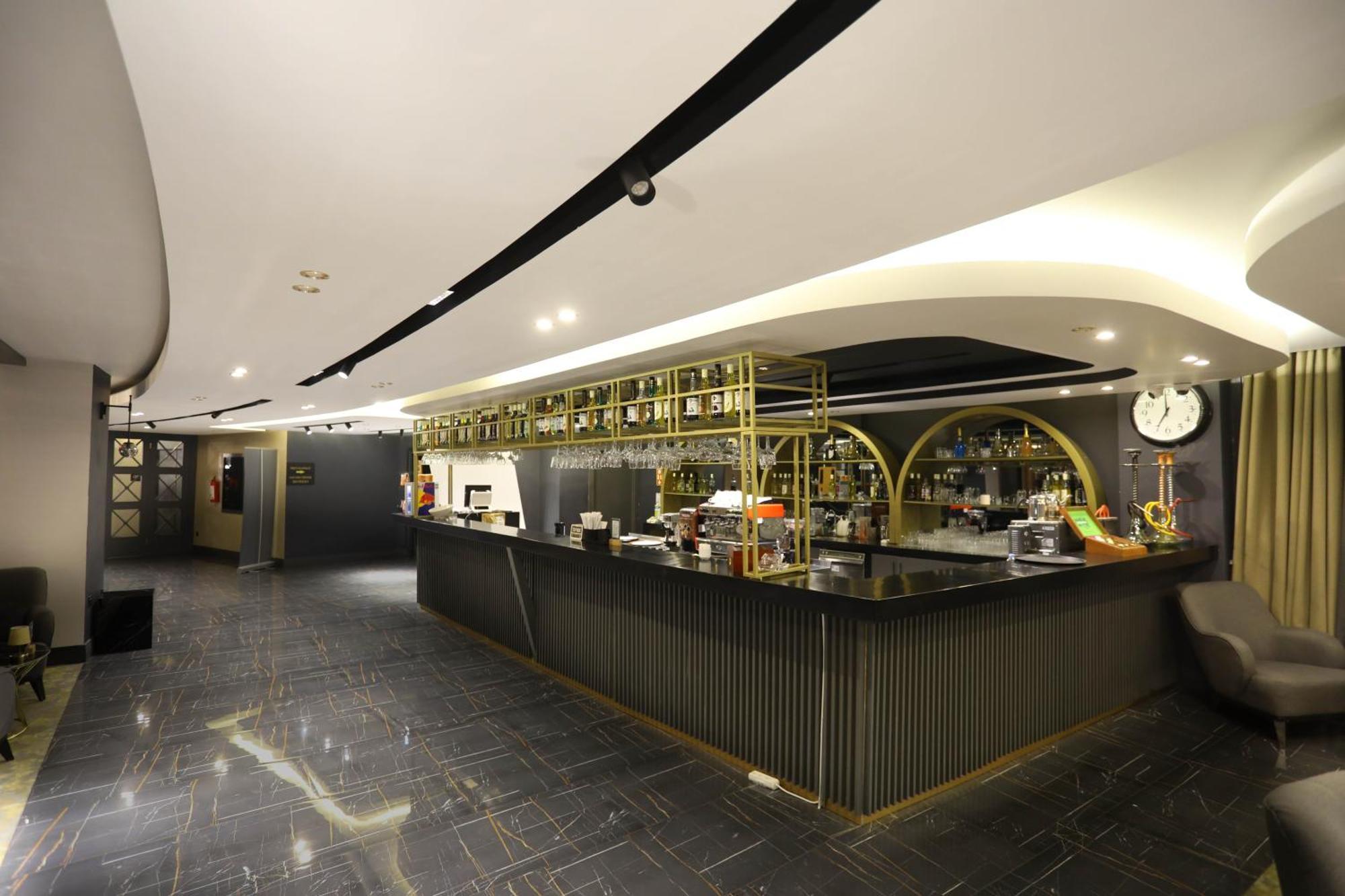 Trendlife Hotels Uludag All Inclusive 외부 사진