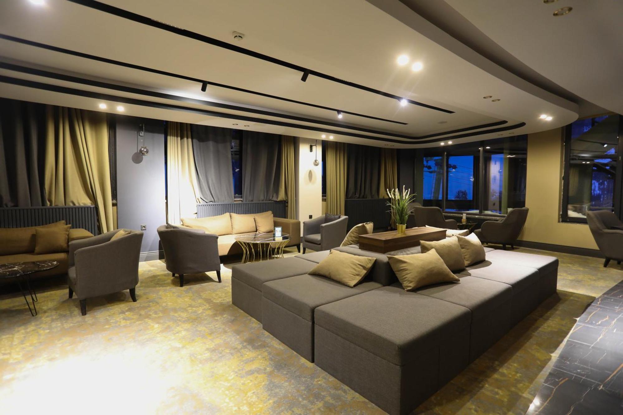 Trendlife Hotels Uludag All Inclusive 외부 사진