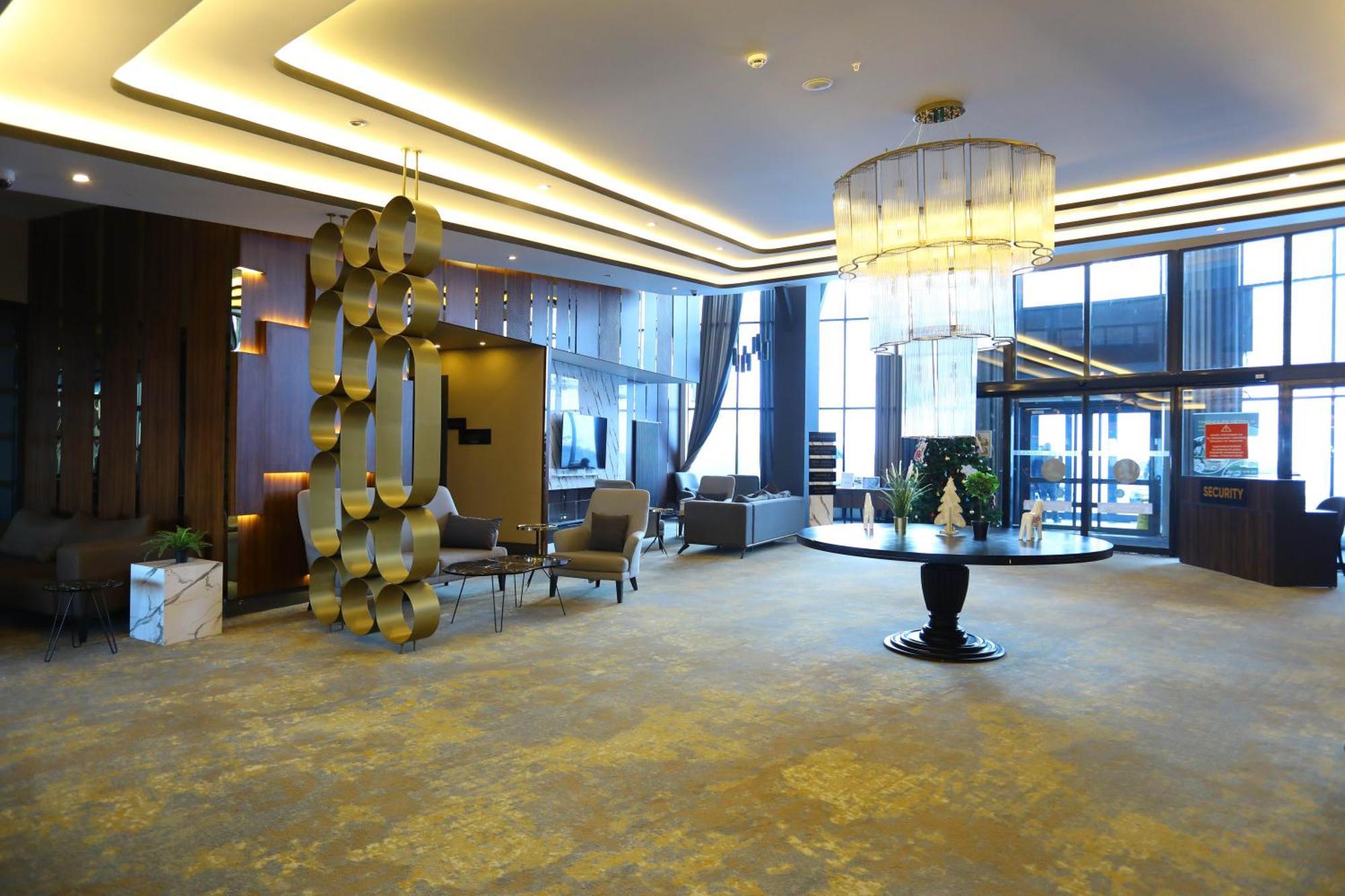 Trendlife Hotels Uludag All Inclusive 외부 사진