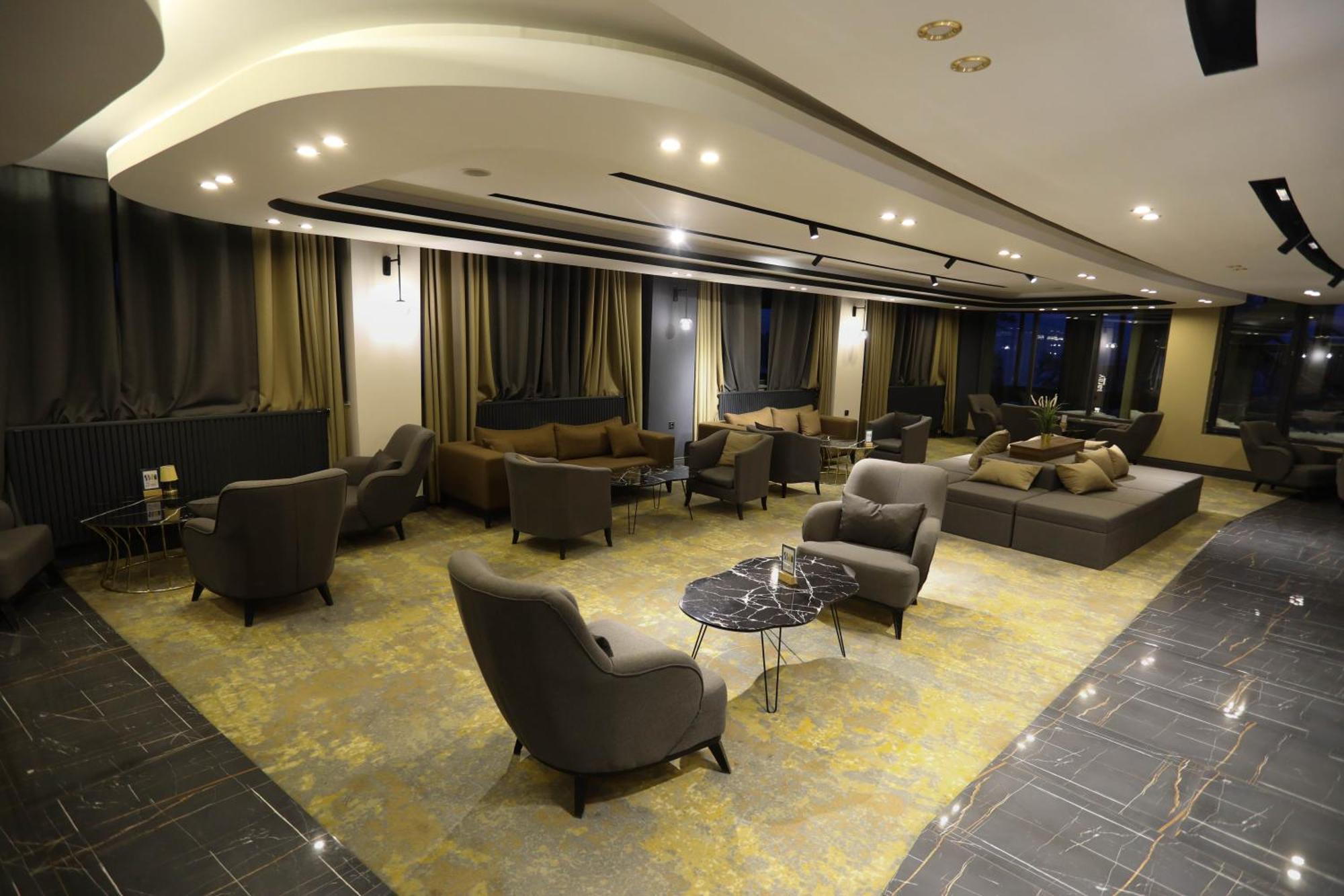 Trendlife Hotels Uludag All Inclusive 외부 사진