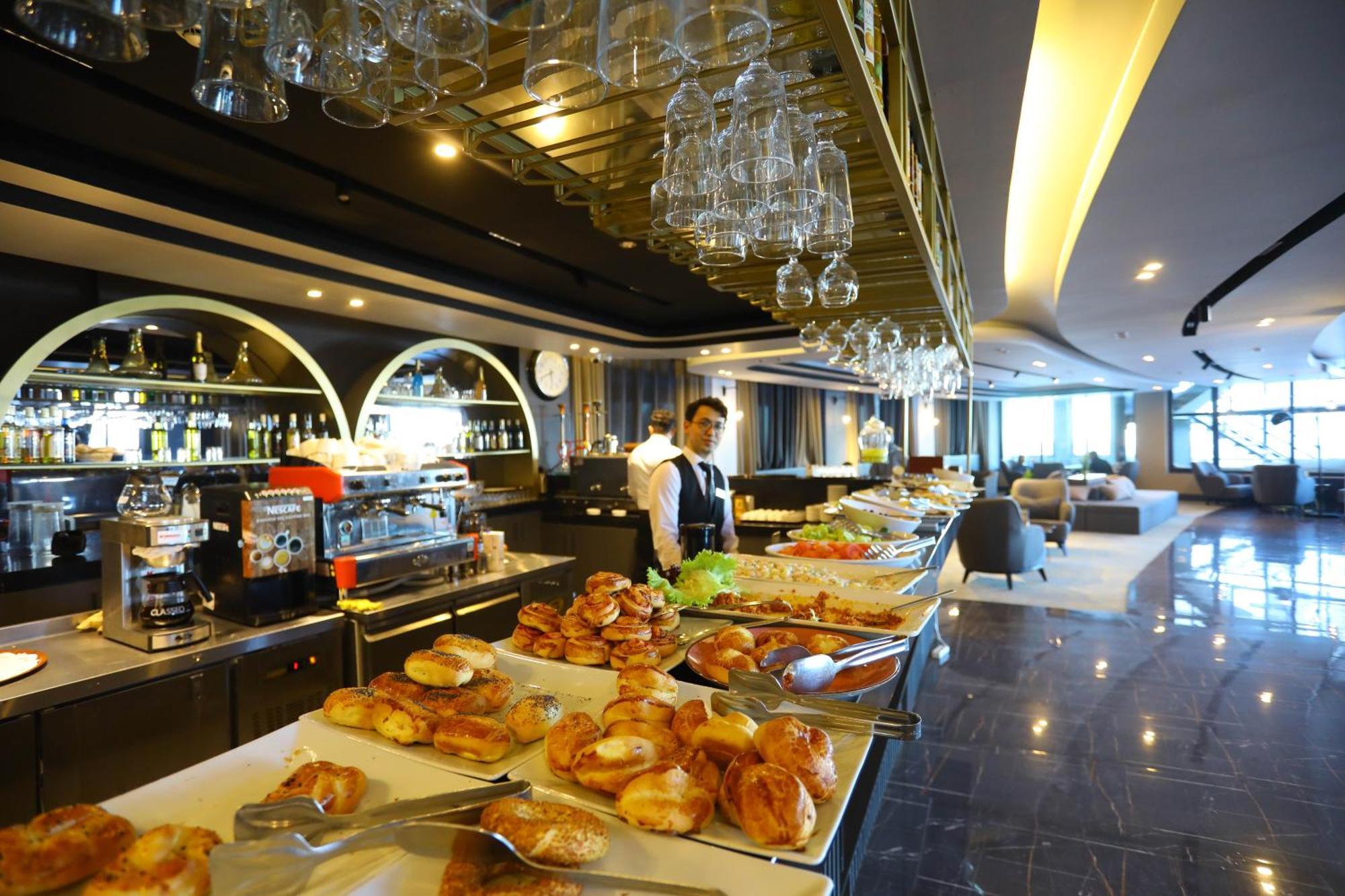 Trendlife Hotels Uludag All Inclusive 외부 사진