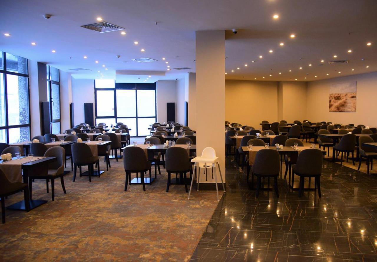 Trendlife Hotels Uludag All Inclusive 외부 사진